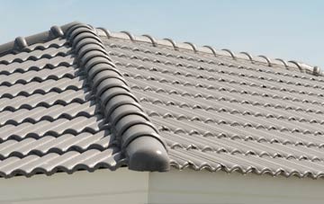 advantages of St Michael Caerhays clay roofing