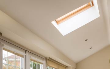 St Michael Caerhays conservatory roof insulation companies