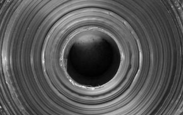 St Michael Caerhays edpm waterproofing