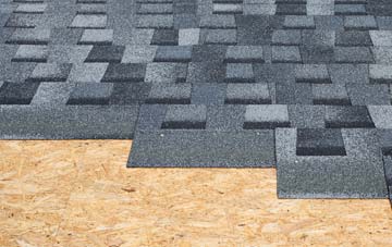 expert St Michael Caerhays asphalt roof companies