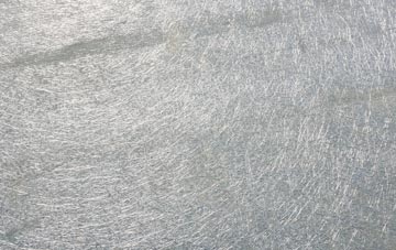 St Michael Caerhays laminate fibreglass or shingles?