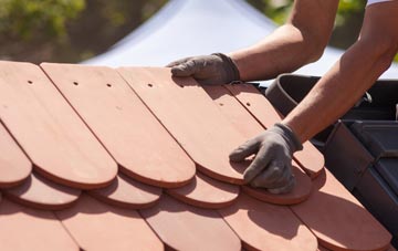 St Michael Caerhays roof tile contractors