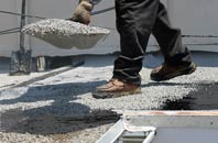 find rated St Michael Caerhays flat roofing replacement companies