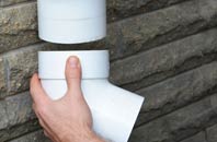 rated St Michael Caerhays guttering companies