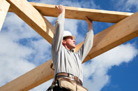 St Michael Caerhays roof replacement work